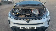 Renault Symbioz 1.6 E-Tech FHEV 145 Techno 5dr Auto Hybrid Estate